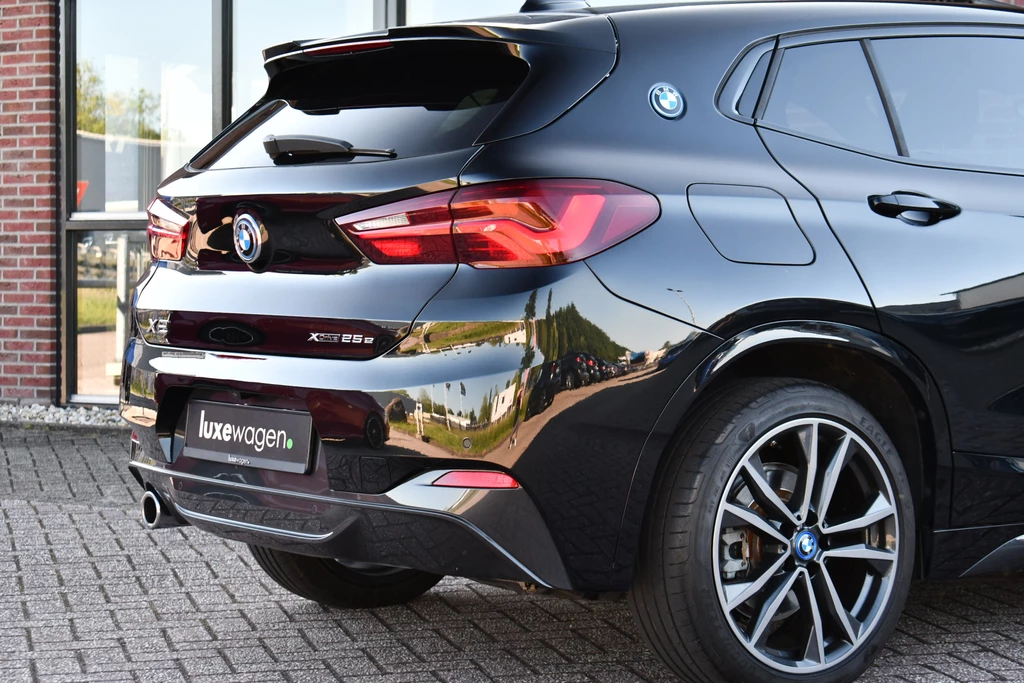 BMW X2 – foto 14