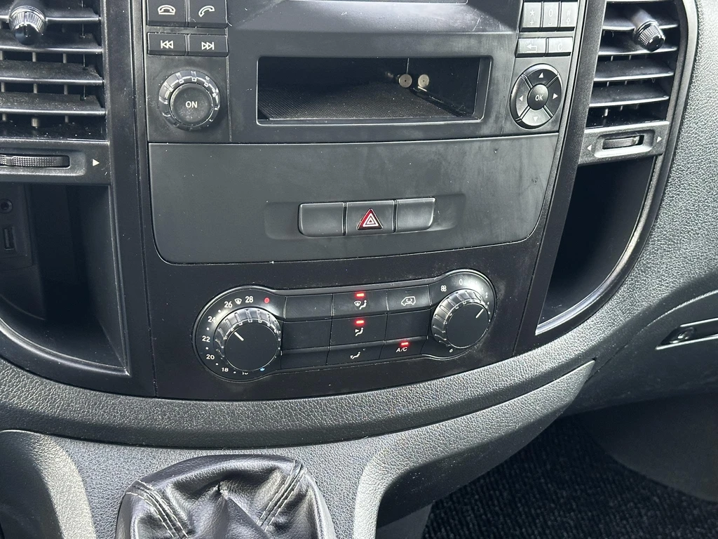Mercedes-Benz Vito – foto 10