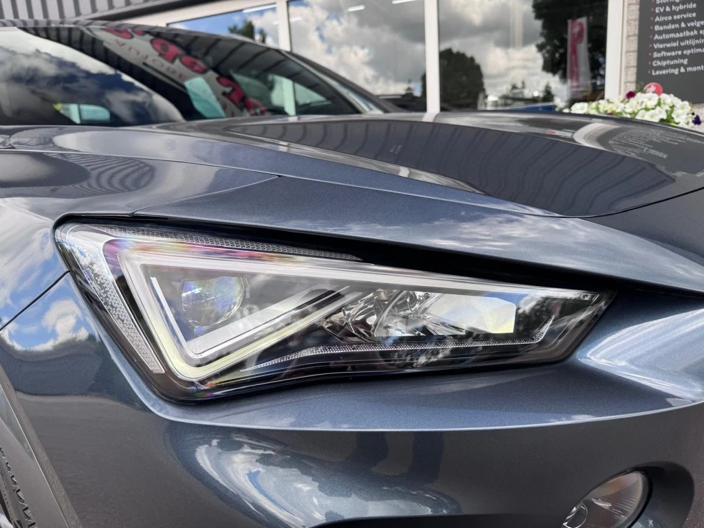CUPRA Formentor – foto 21