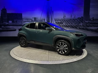 Toyota Yaris Cross – thumbnail 15