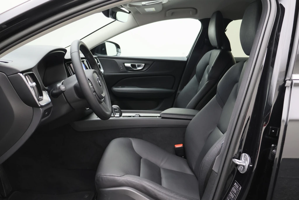 Volvo V60 – foto 19