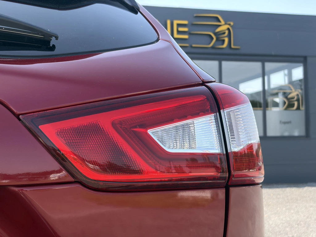 Nissan QASHQAI – foto 37