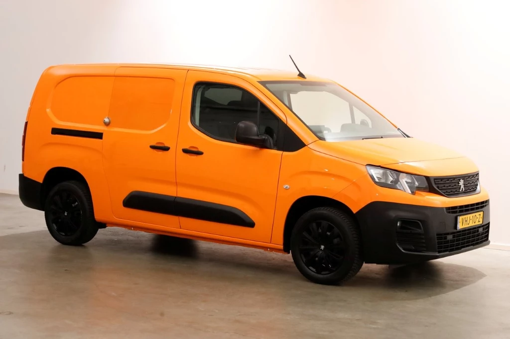 Peugeot Partner – foto 5