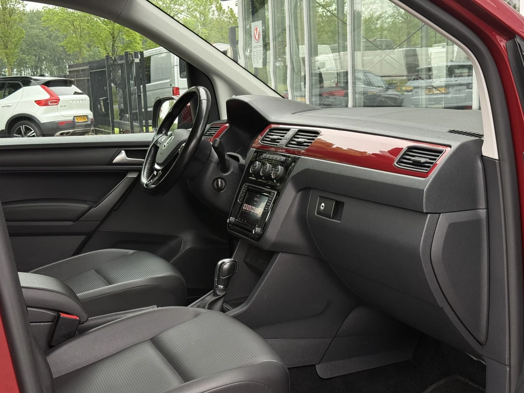 Volkswagen Caddy – foto 13