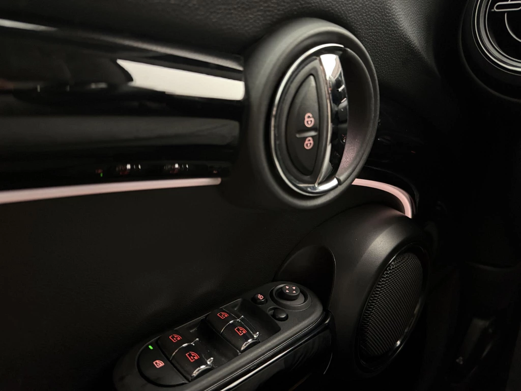 MINI Cooper S – foto 26