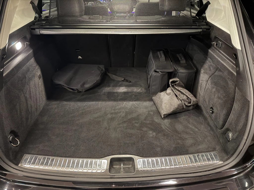 Mercedes-Benz GLE – foto 24