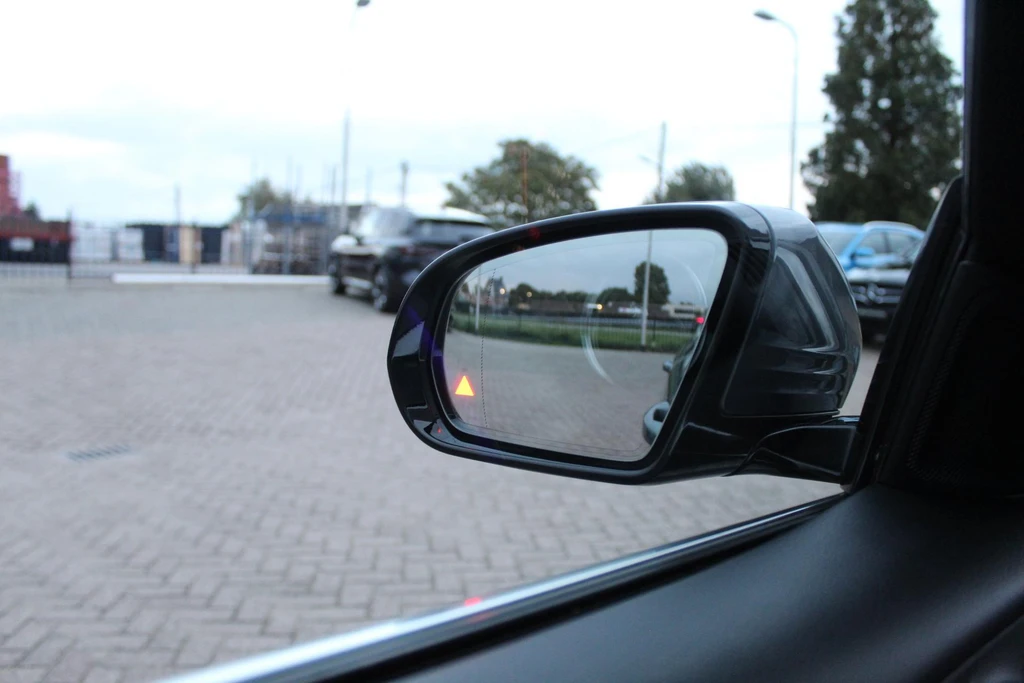 Mercedes-Benz E-Klasse – foto 18