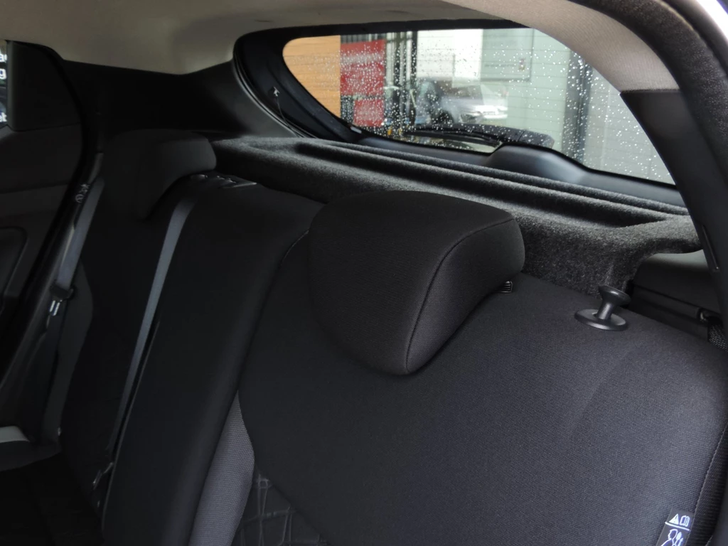 Nissan Micra – foto 19