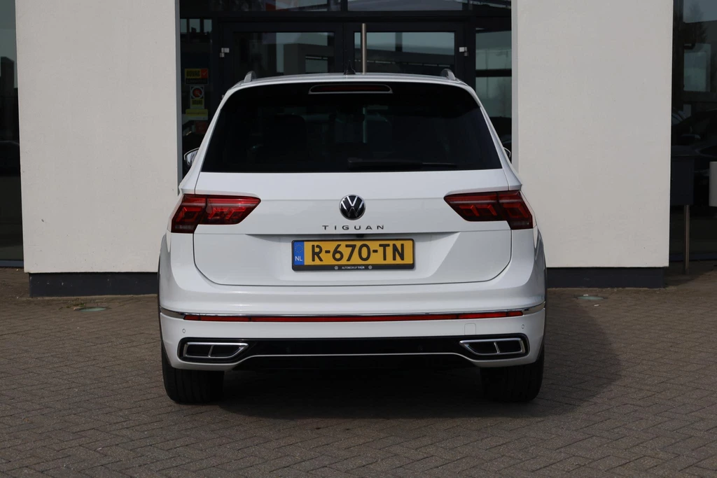 Volkswagen Tiguan – foto 3
