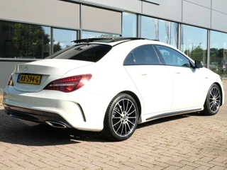 Mercedes-Benz CLA – thumbnail 3
