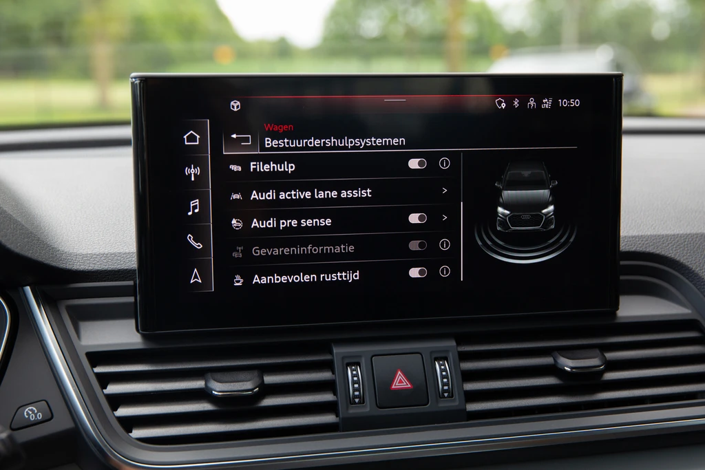 Audi Q5 – foto 19
