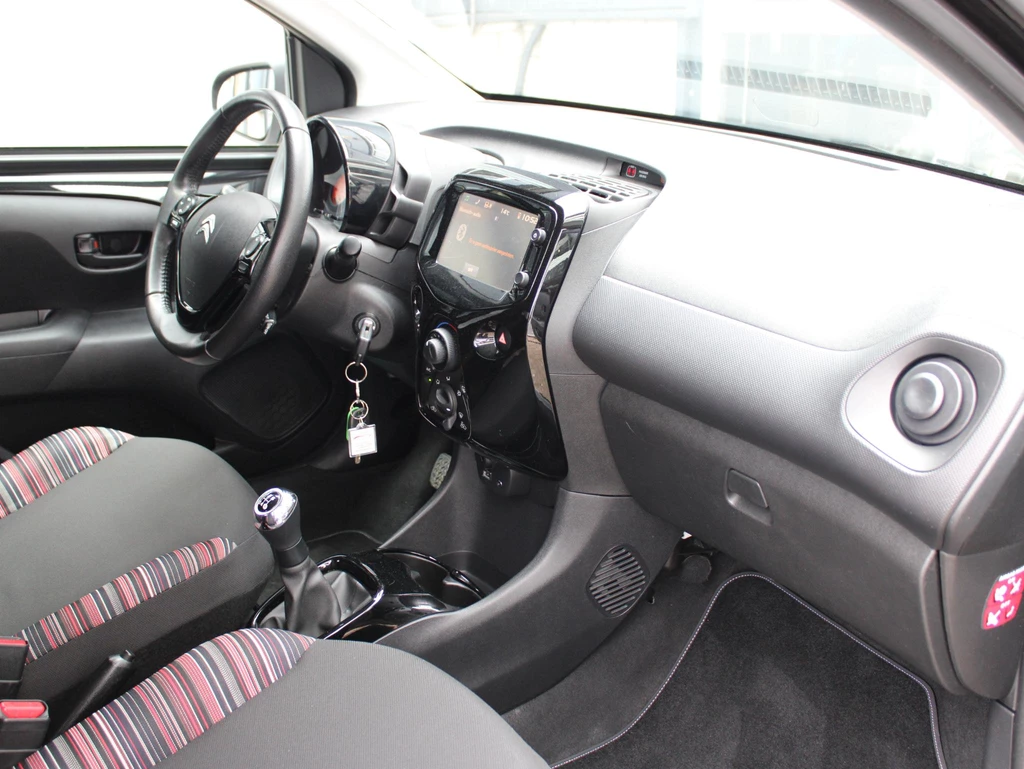 Citroën C1 – foto 15