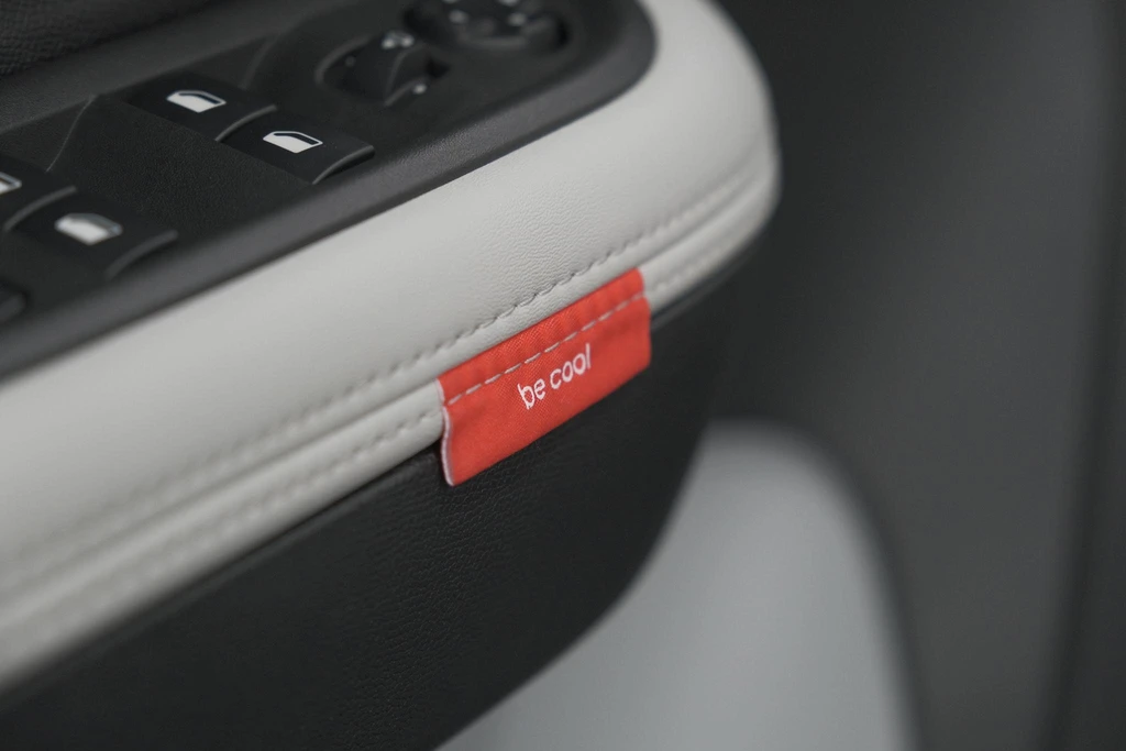 Citroën ë-C3 Aircross – foto 35