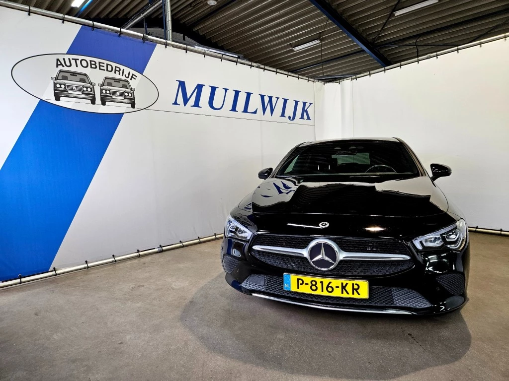 Mercedes-Benz CLA – foto 19