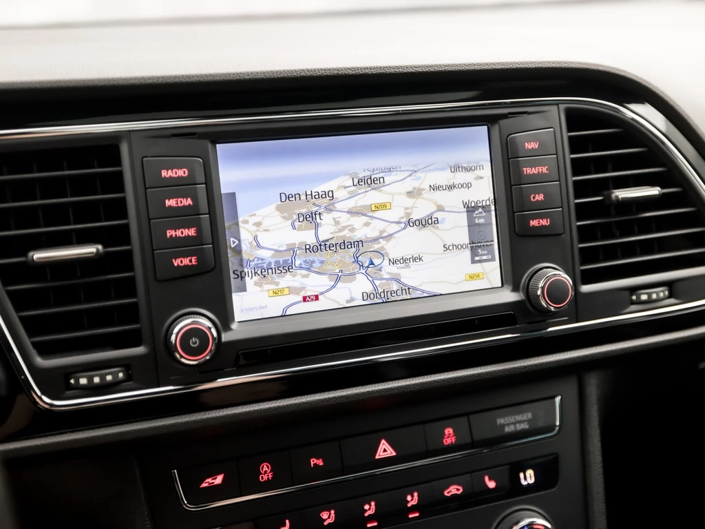 SEAT Leon – foto 32