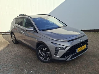 Hyundai Bayon – thumbnail 8