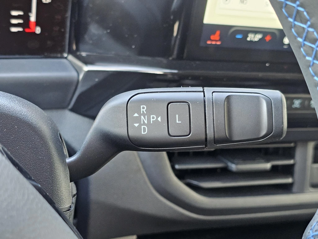 Ford Transit Custom – foto 17