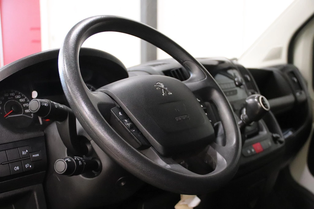 Peugeot Boxer – foto 11