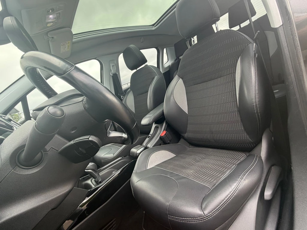 Peugeot 2008 – foto 12