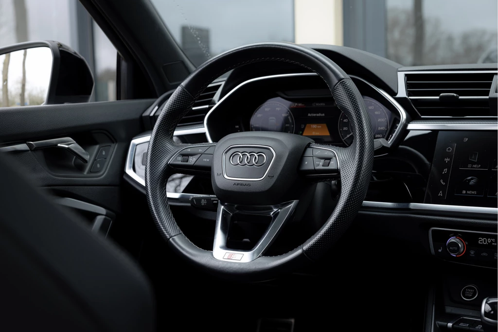 Audi Q3 – foto 14