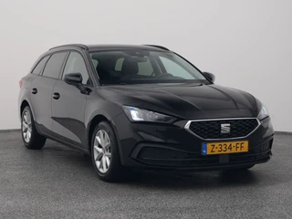 SEAT Leon – thumbnail 13