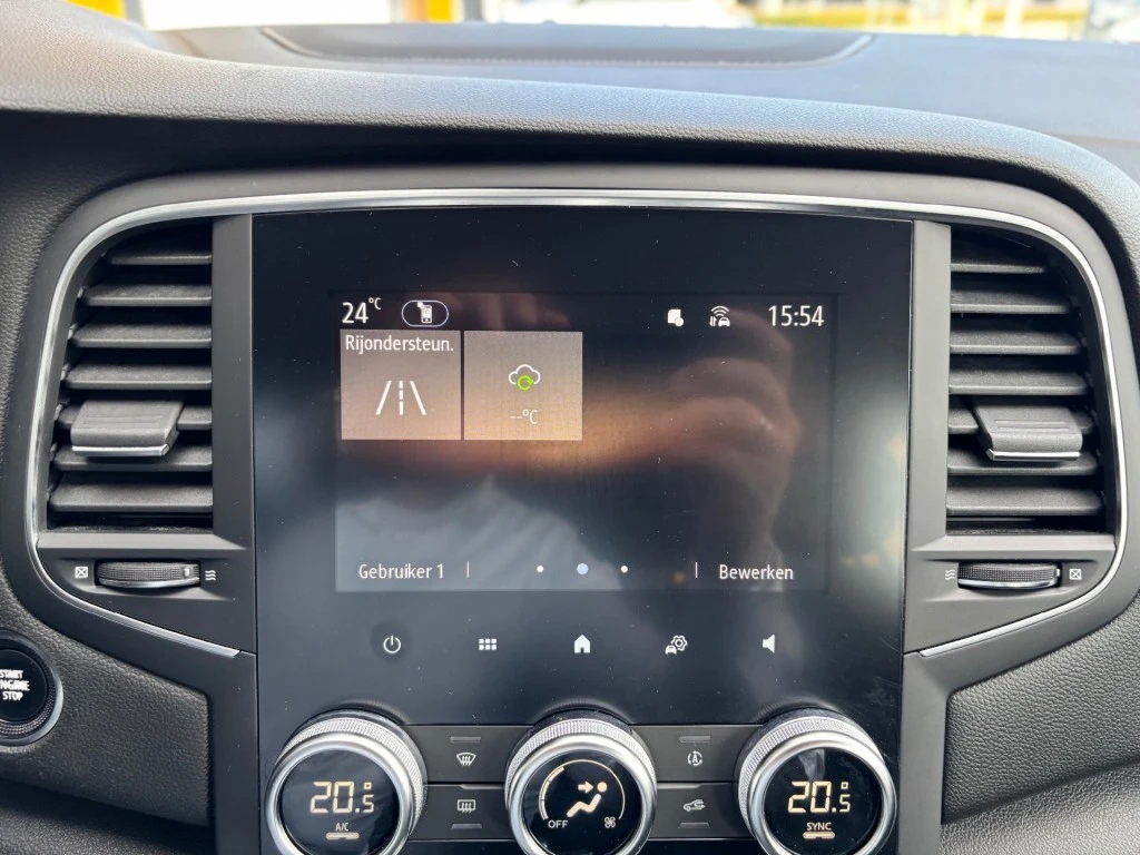 Renault Mégane Estate – foto 28