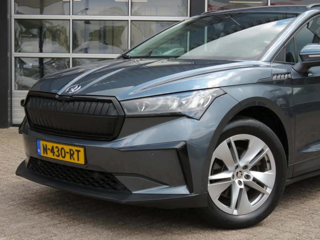 Škoda Enyaq iV – foto 2