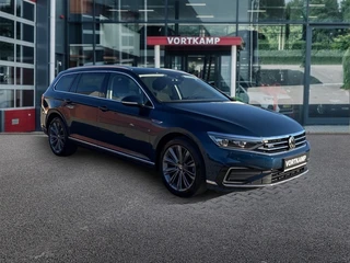 Volkswagen Passat – thumbnail 7