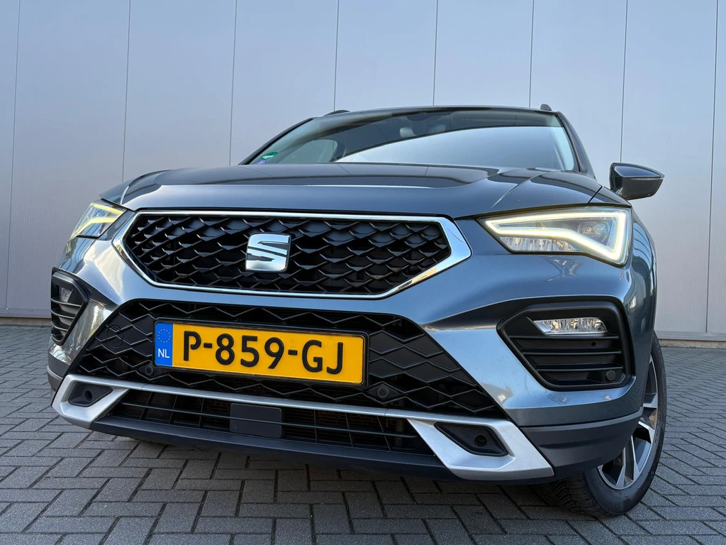 SEAT Ateca – foto 7
