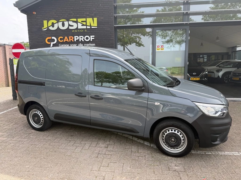 Renault Express – foto 9
