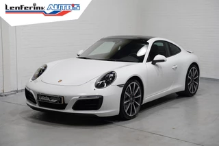 Porsche 911 – thumbnail 1