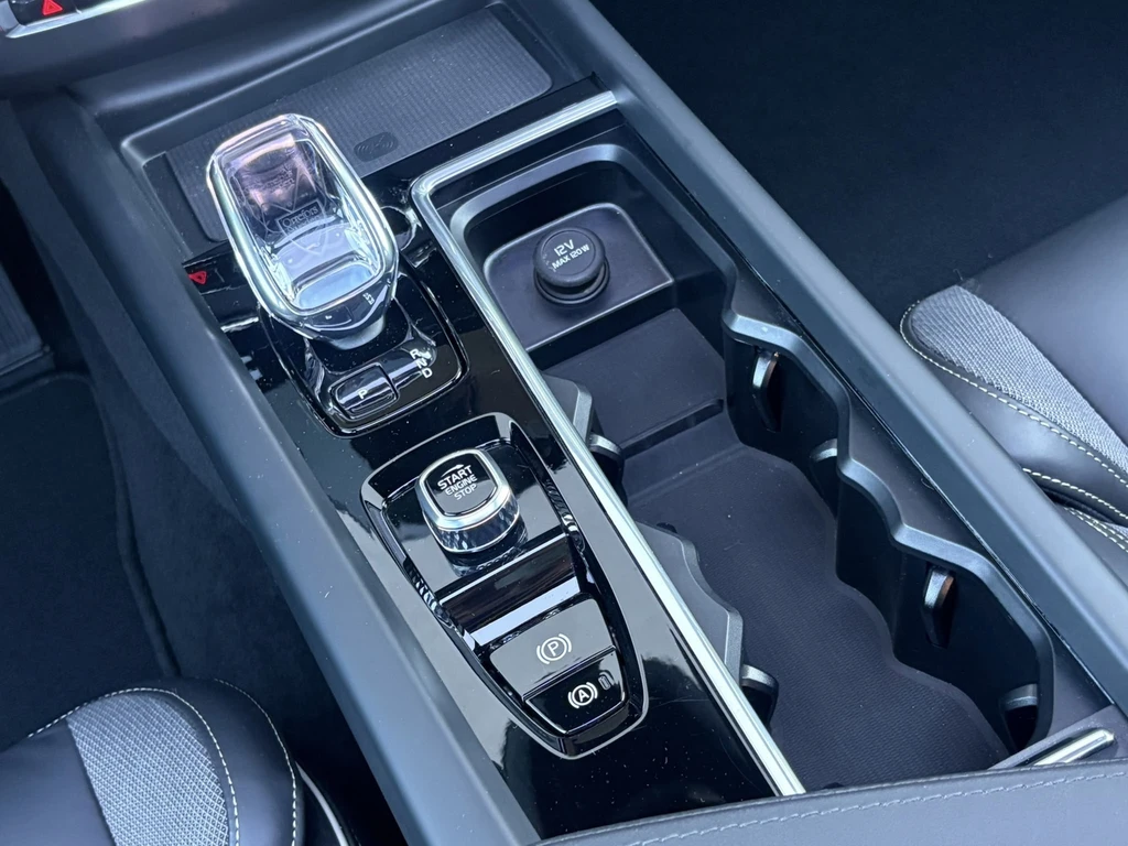 Volvo XC60 – foto 10