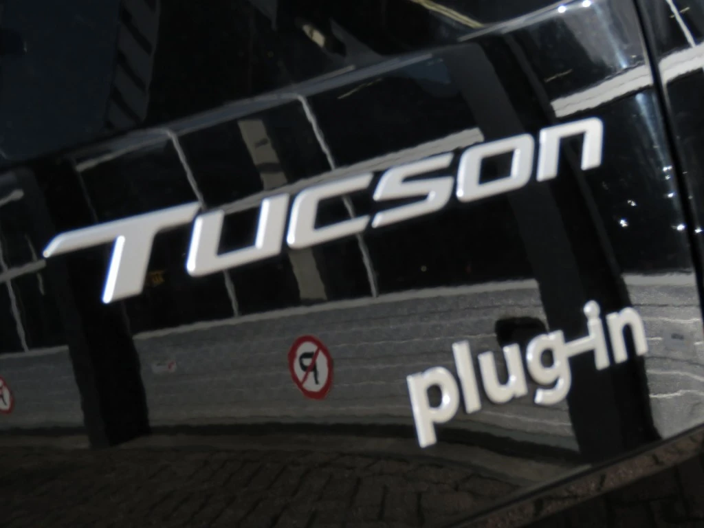 Hyundai Tucson – foto 27