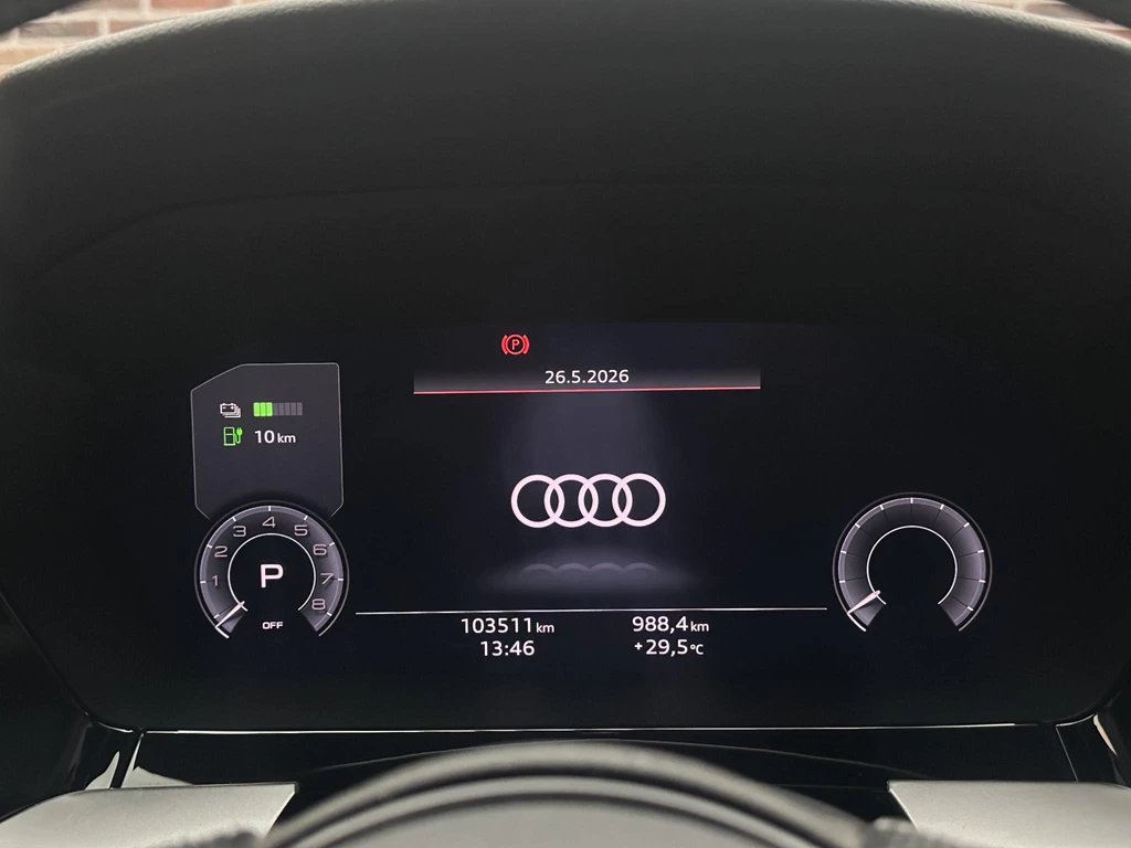 Audi A3 – foto 20