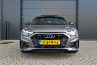 Audi A4 – thumbnail 14