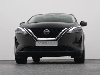 Nissan QASHQAI – thumbnail 20