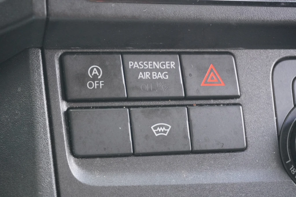 Volkswagen Transporter – foto 19