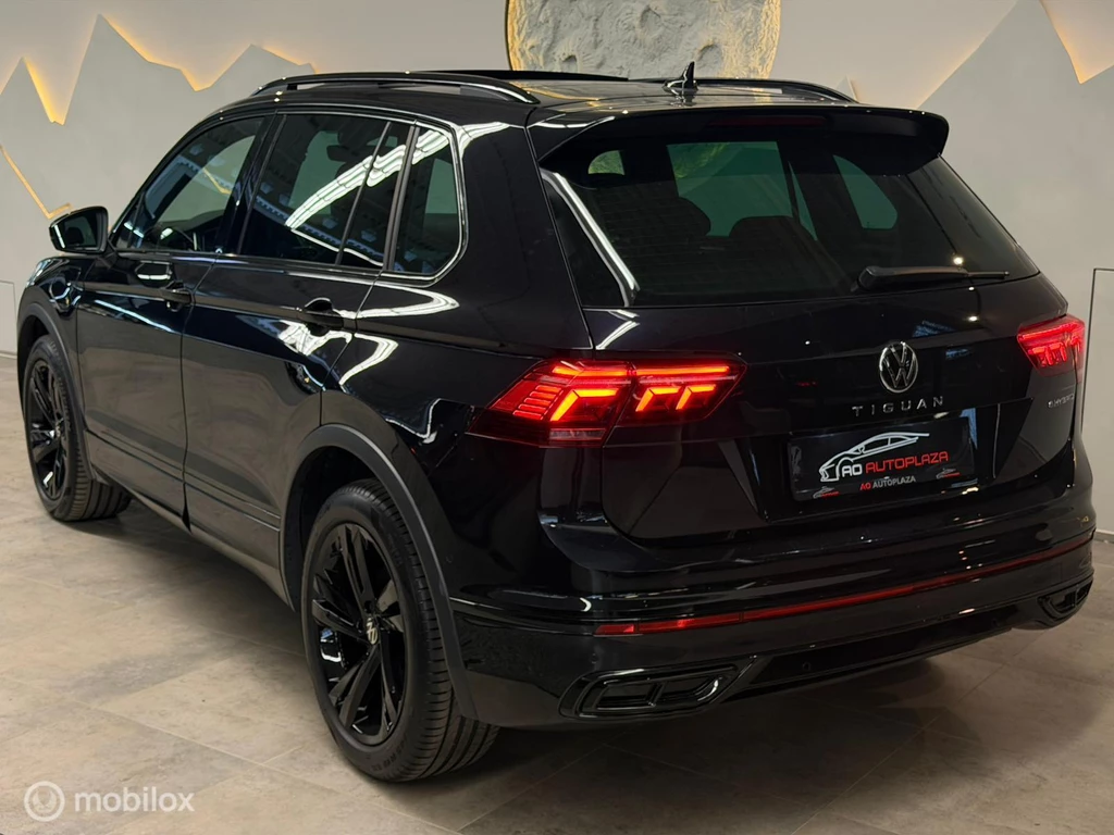 Volkswagen Tiguan – foto 3