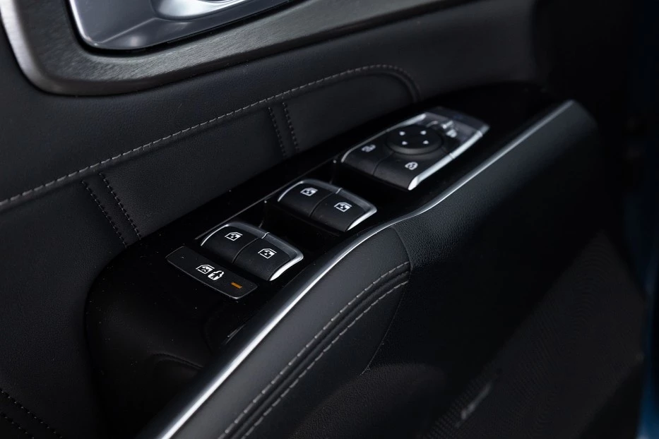 Kia Sorento – foto 15