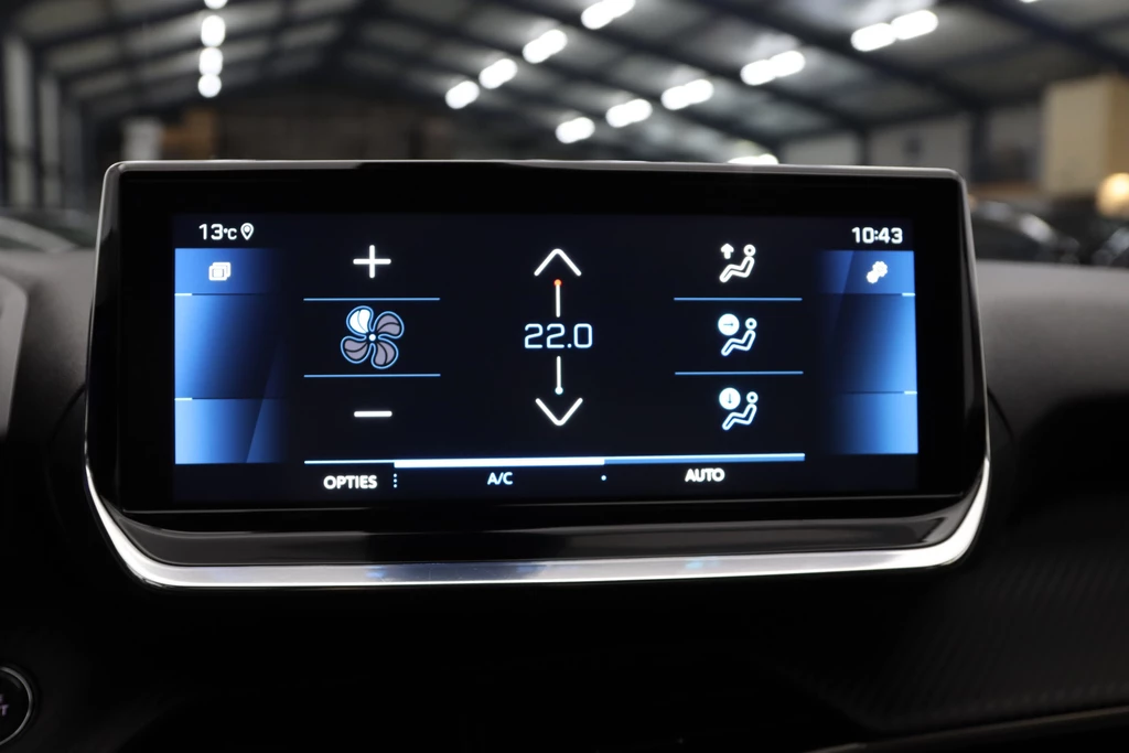 Peugeot 2008 – foto 31