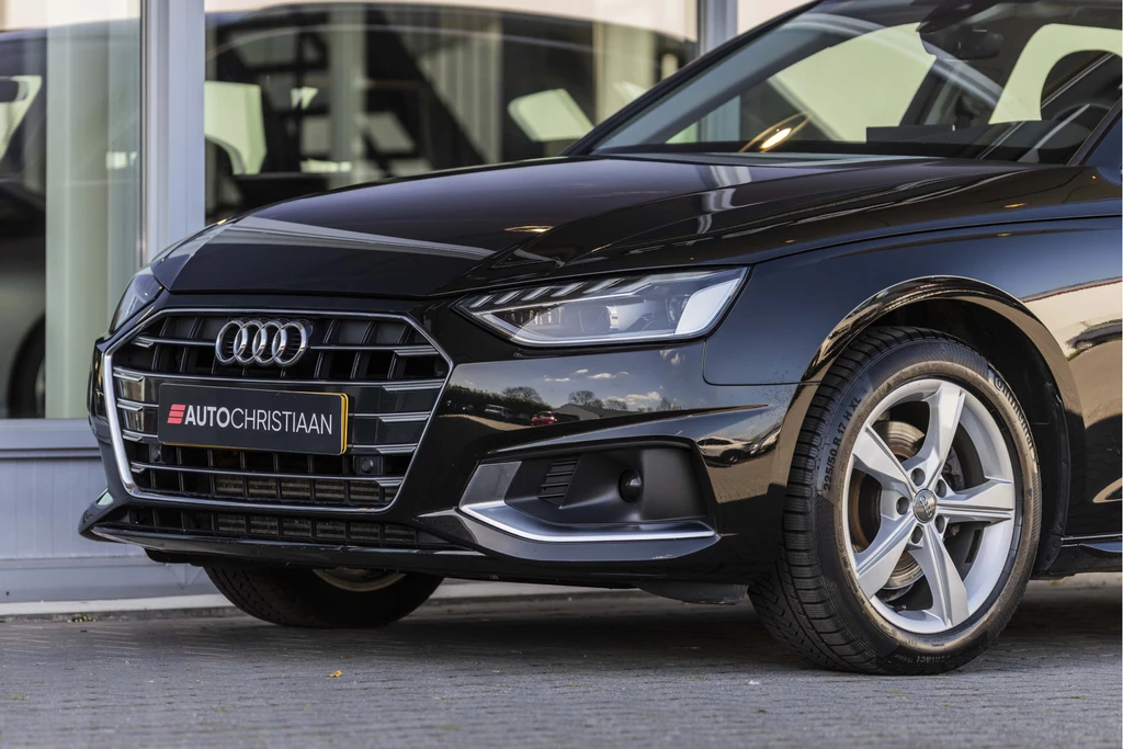 Audi A4 – foto 4