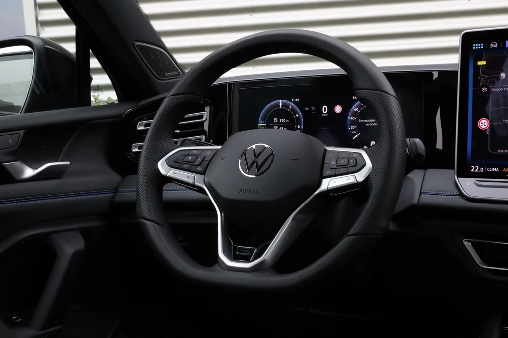 Volkswagen Tiguan – foto 22