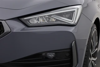 CUPRA Leon Sportstourer – thumbnail 35