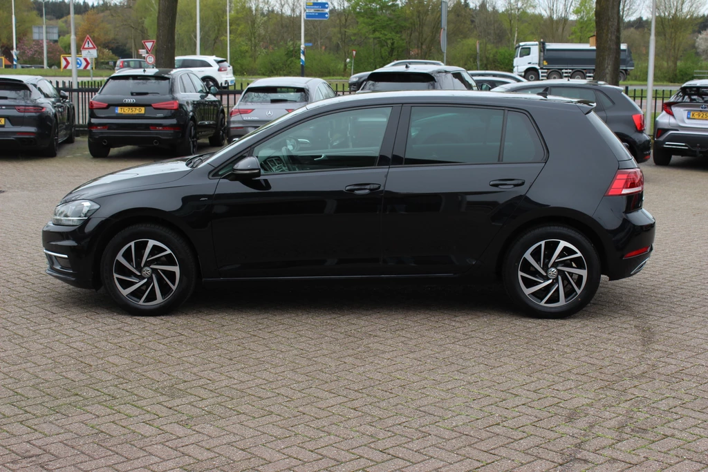 Volkswagen Golf – foto 2
