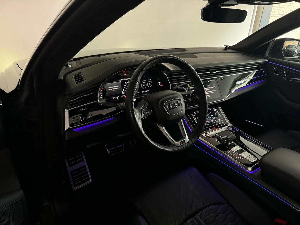 Audi RSQ8 – foto 12