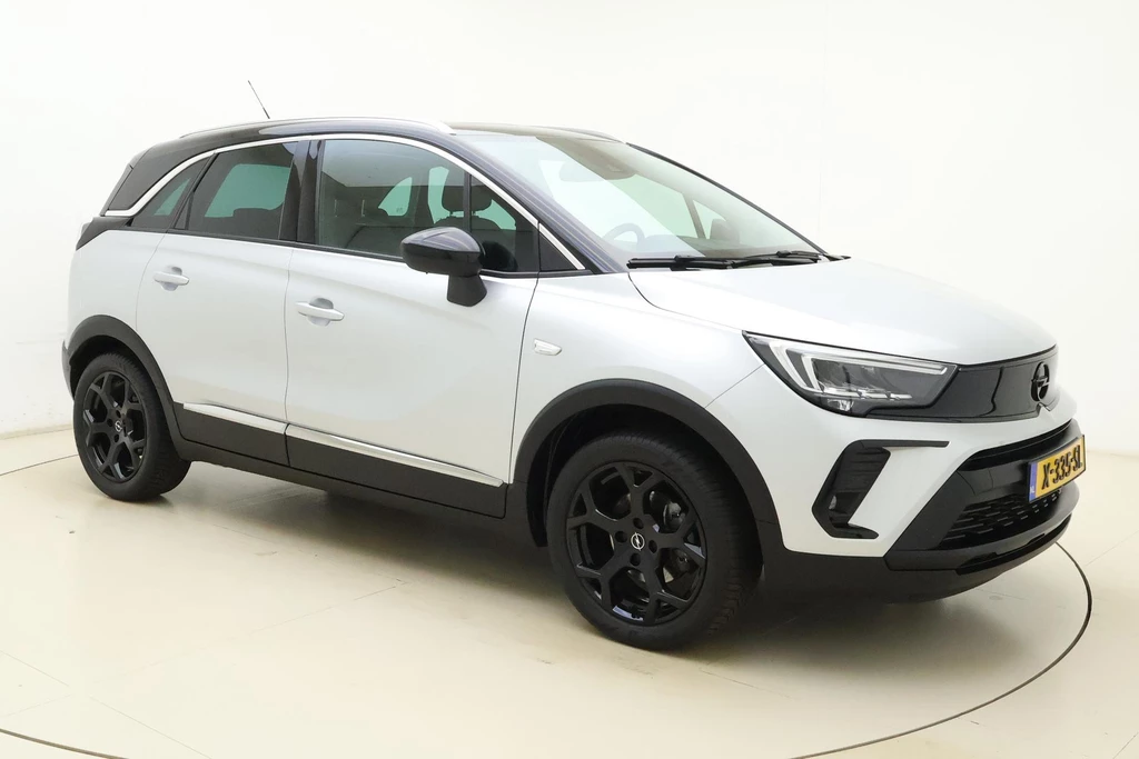 Opel Crossland – foto 8