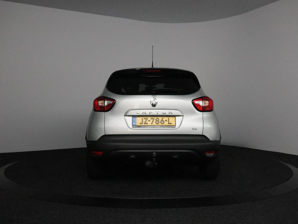 Renault Captur – foto 5