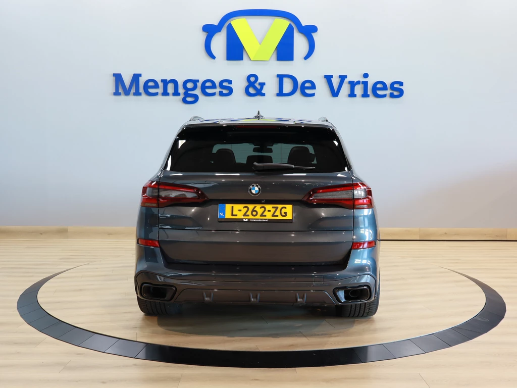 BMW X5 – foto 4