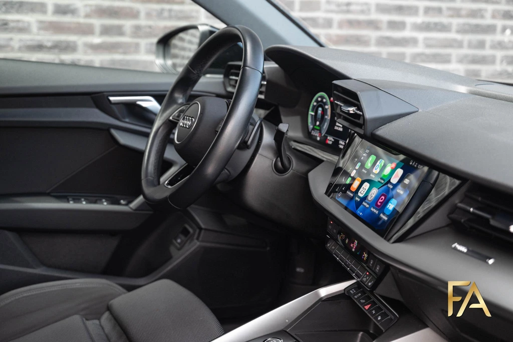 Audi A3 – foto 40
