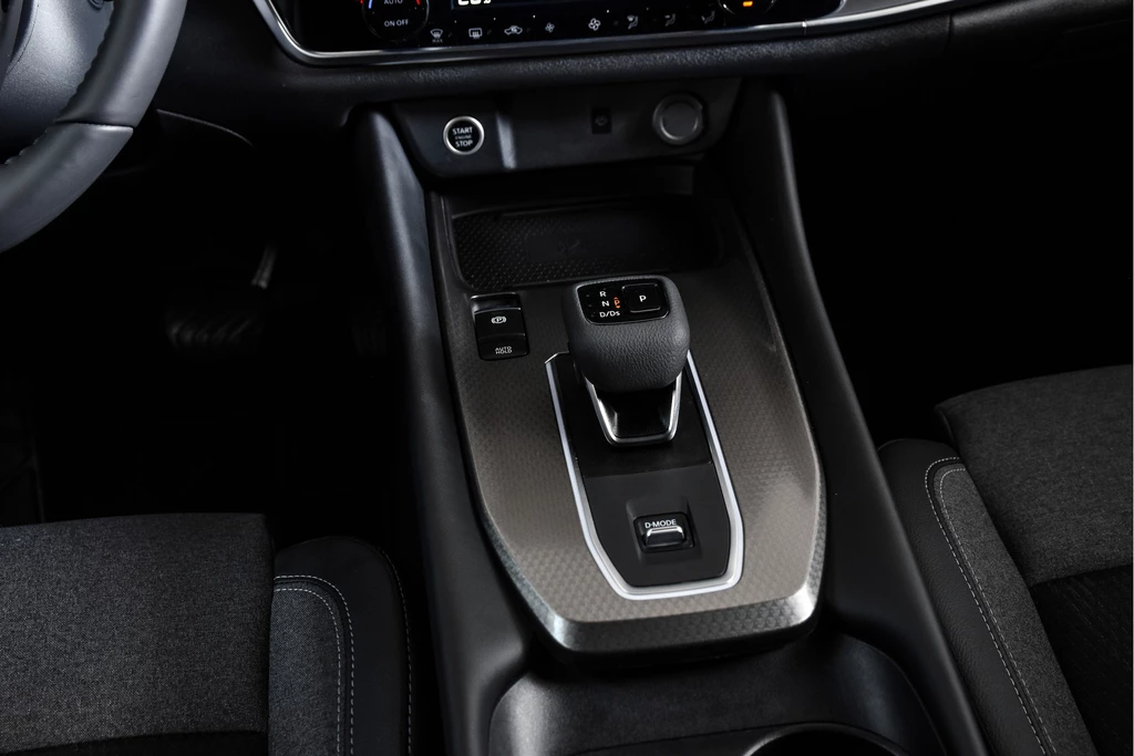 Nissan QASHQAI – foto 29